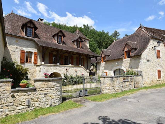 Maison vente à Cahors, Boissières