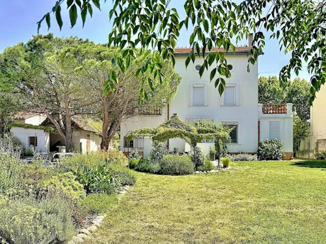 Maison vente à Candès, Prades