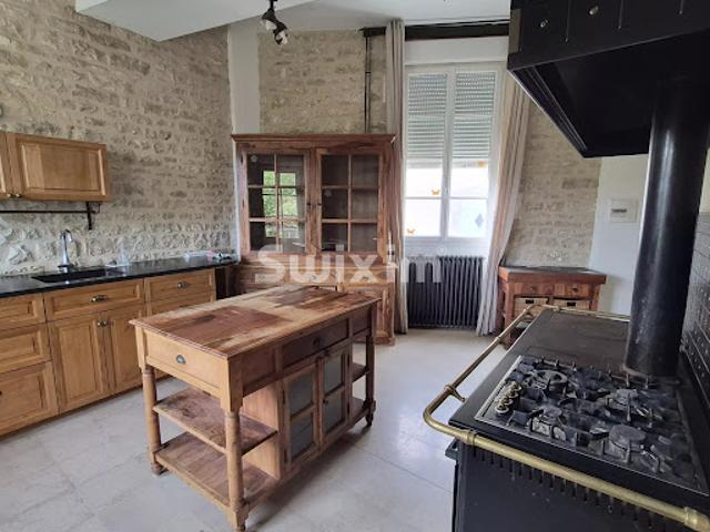 Maison vente à Risquetout, Noyers