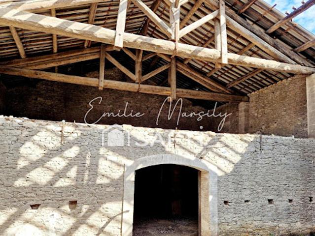 Maison vente à Nîmes, Langlade