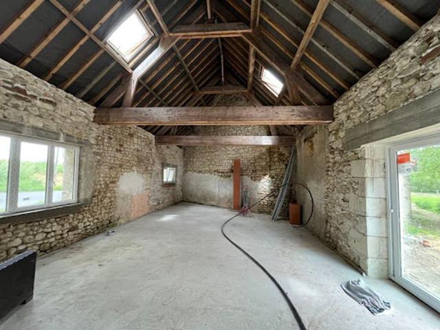 Maison vente à Châtellerault, Mairé