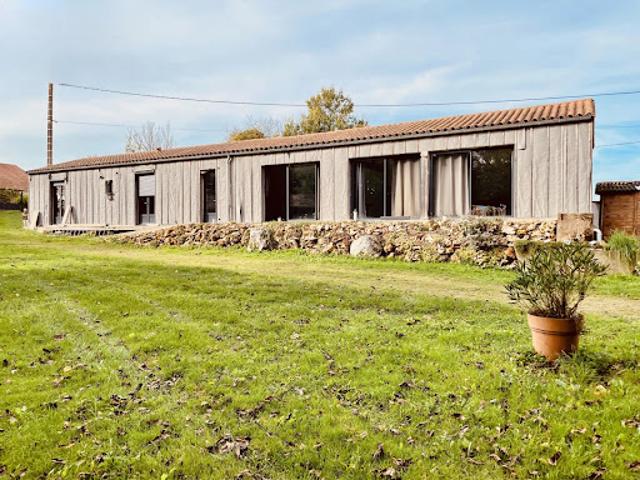 Maison vente à Le Vigeant, Vienne