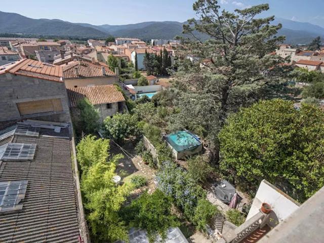 Maison vente à Ille-sur-Têt, Pyrénées-Orientales