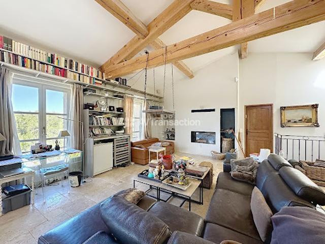 Maison vente à Lorgues, Var