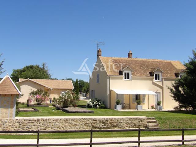 Maison vente à Palaiseau, Limours