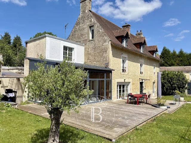 Maison vente à Caen, Biéville-beuville