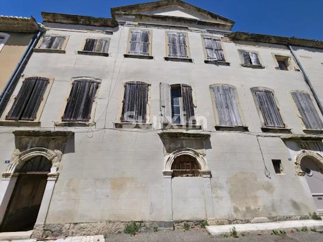 Maison vente à Carpentras, Valréas