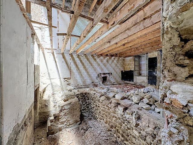 Maison vente à Die, Saint-nazaire-le-désert