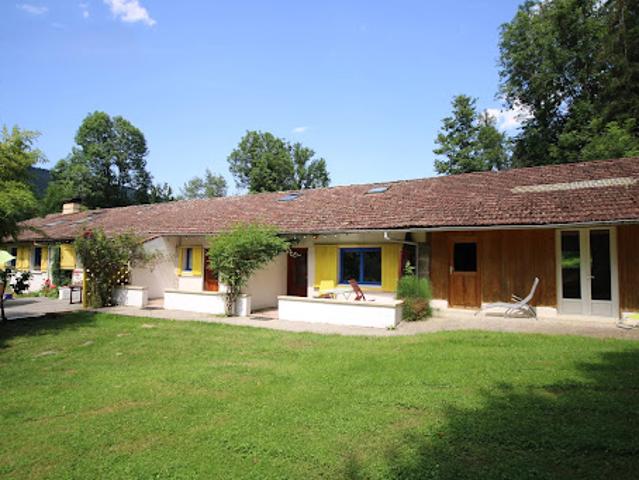Maison vente à La Hille, Fougax-et-Barrineuf