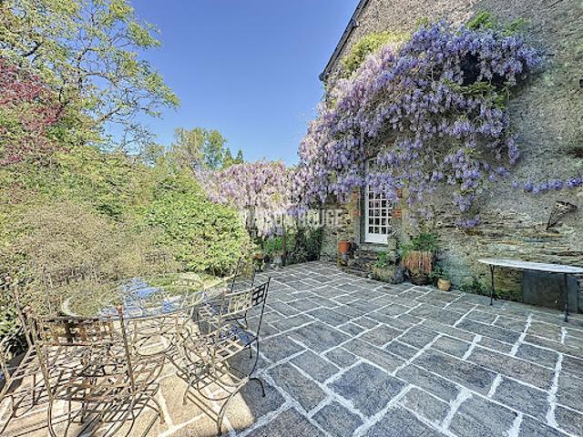 Maison vente à Redon, Bretagne