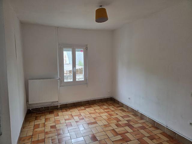 Maison vente à Flers, Orne