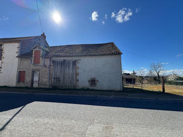 Maison vente à Montluçon, Hyds