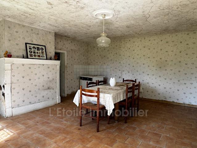 Maison vente à Mortagne-au-Perche, Mahéru