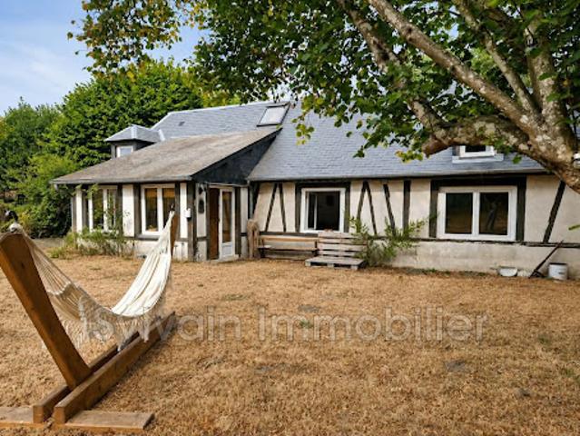 Maison vente à Serqueux, Seine-Maritime