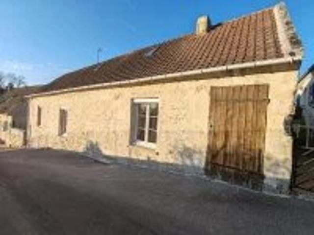 Maison vente à Soissons, Villers-cotterêts