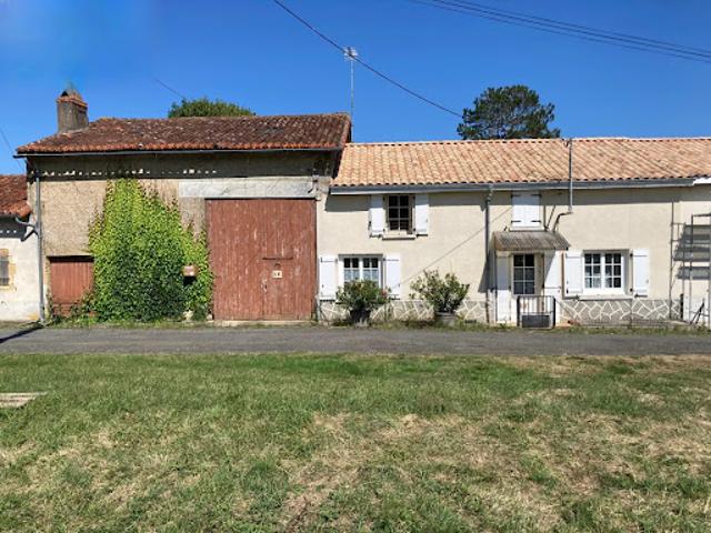 Maison vente à Chardat, Pressac
