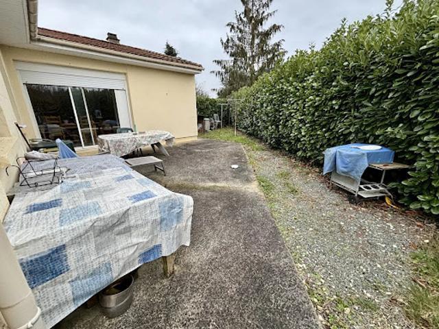 Maison vente à Bergerac