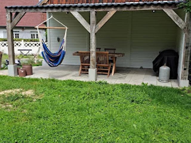 Maison vente à Rebreuve-sur-Canche, Pas-de-Calais