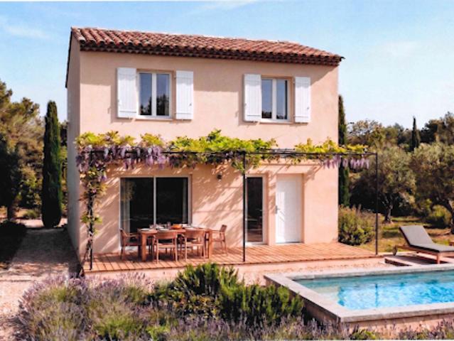 Maison vente à Marseille, La Ciotat