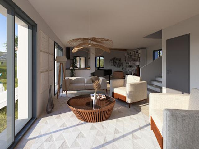 Maison vente à Digne-les-Bains, Les Mées
