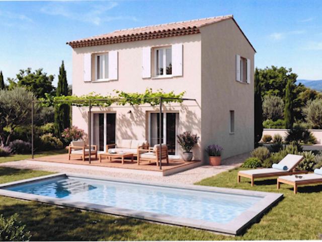 Maison vente à Marseille, Septèmes-les-vallons