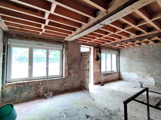 Maison vente à Lisieux, Crèvecoeur-en-auge