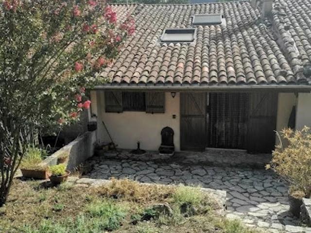 Maison vente à Montségur, Ariège