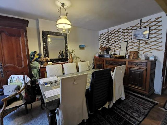 Maison vente à Le Casteillat, Bélesta