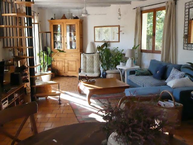 Maison vente à Hameau de Cremal, Corconne