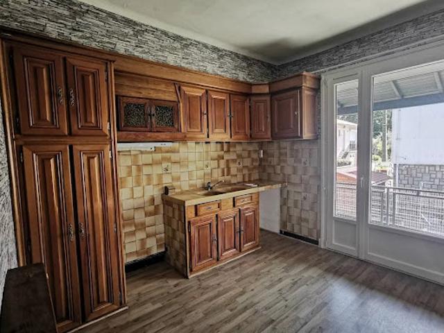 Maison vente à Lavelanet, Ariège