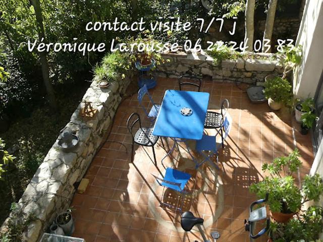 Maison vente à Hameau de Cremal, Corconne