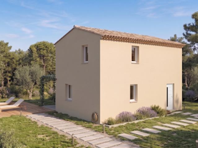 Maison vente à Marseille, Aubagne