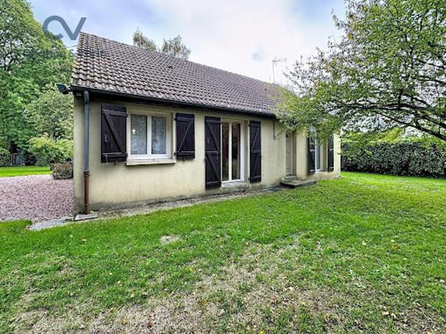 Maison vente à Les Hues, Saint-Philbert-des-Champs