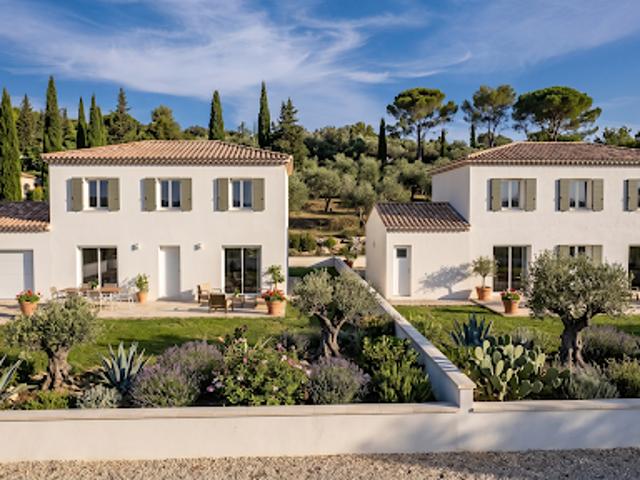 Maison vente à Marseille, Aubagne