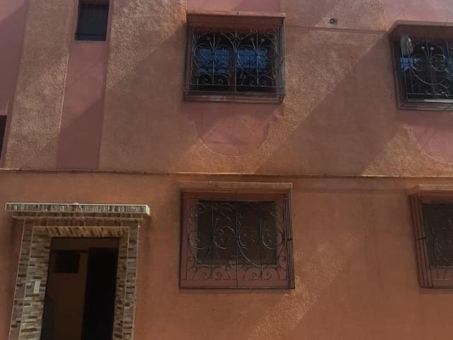 Maison vente à Al Haouz, L'Oriental