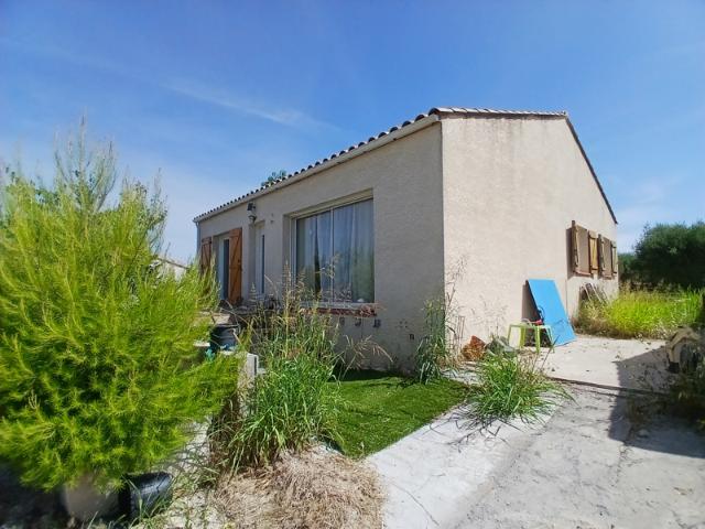 Maison vente à Alès, Occitanie