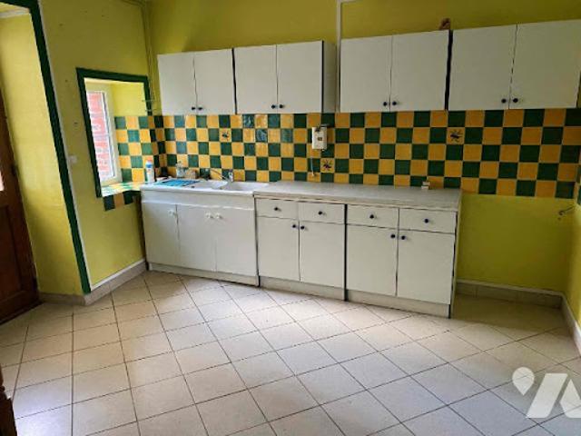Maison vente à Argentan, Bazoches-au-houlme