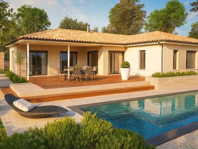 Maison vente à Blaye, Berson