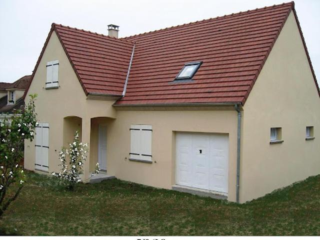 Maison vente à Mézières-sur-Seine, Yvelines