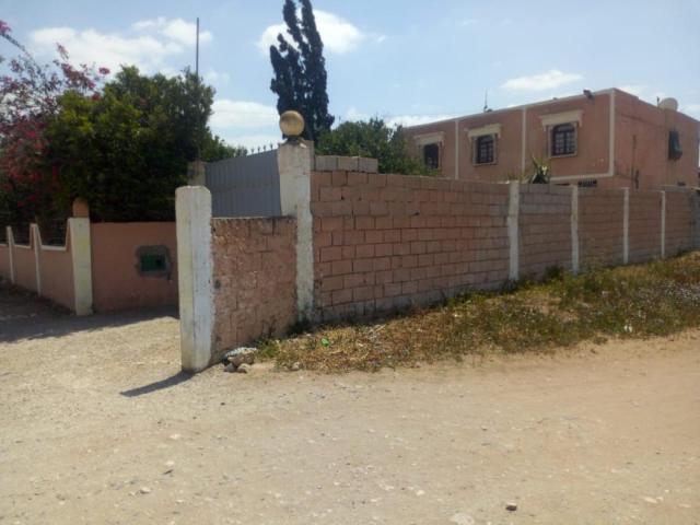 Maison vente à Oued ed Dahab-Lagouira