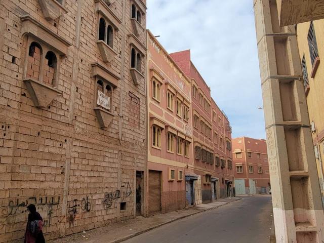 Maison vente à Quartier Administratif, Agadir