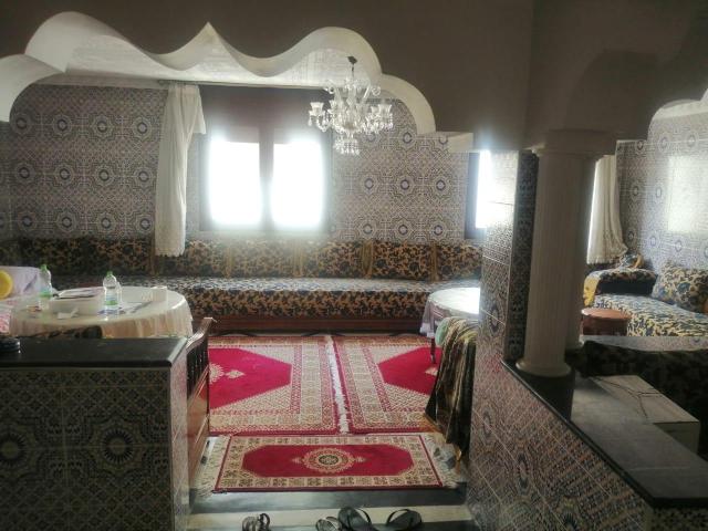 Maison vente à Anfa, Gharb-Chrarda-Beni Hssen