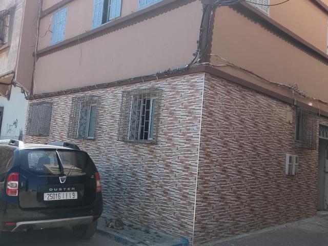 Maison vente à Anfa, Al Fida
