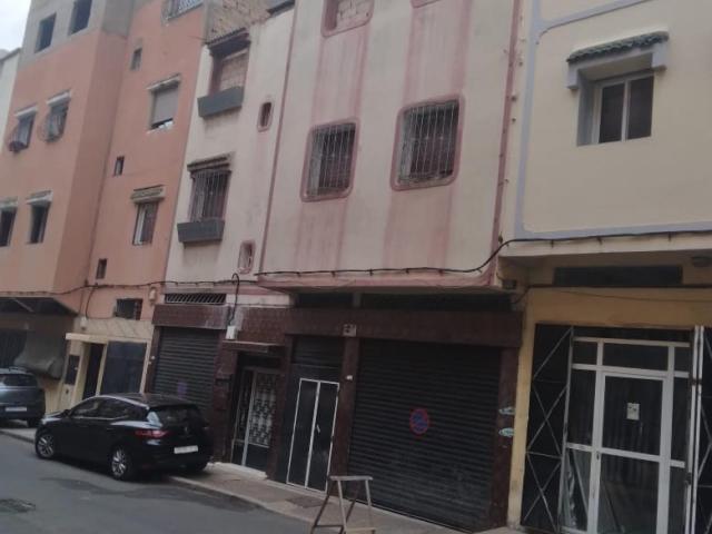 Maison vente à Anfa, Gharb-Chrarda-Beni Hssen