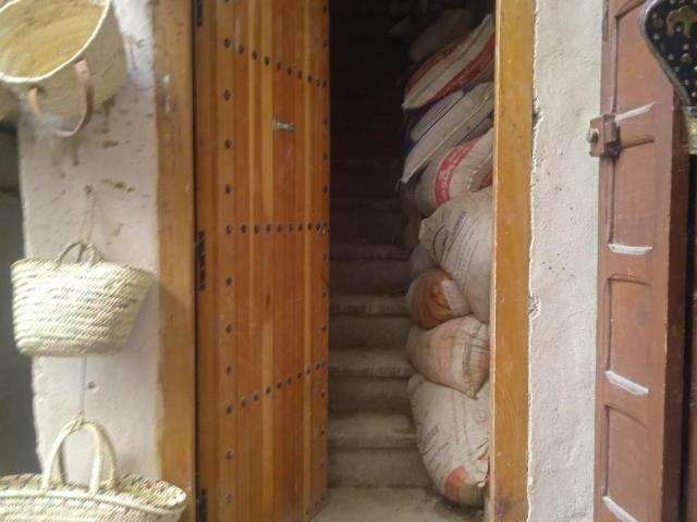 Maison vente