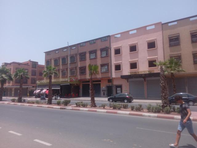 Maison vente à Marrakech, L'Oriental