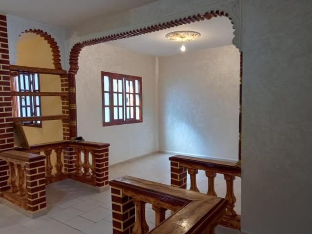 Maison vente à Marrakech, L'Oriental
