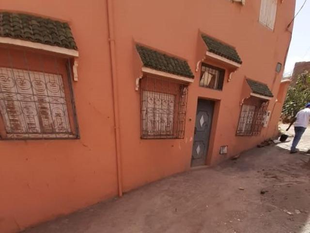 Maison vente à Al Haouz, L'Oriental