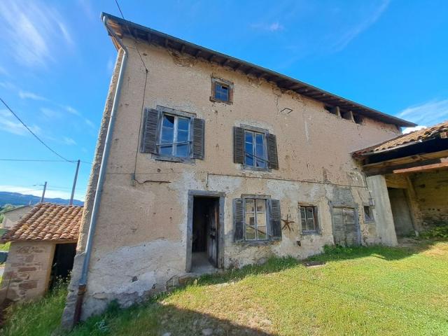Maison vente à Ambert, Marsac-en-livradois