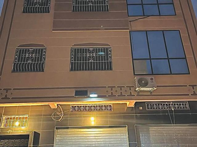 Maison vente à Meknès